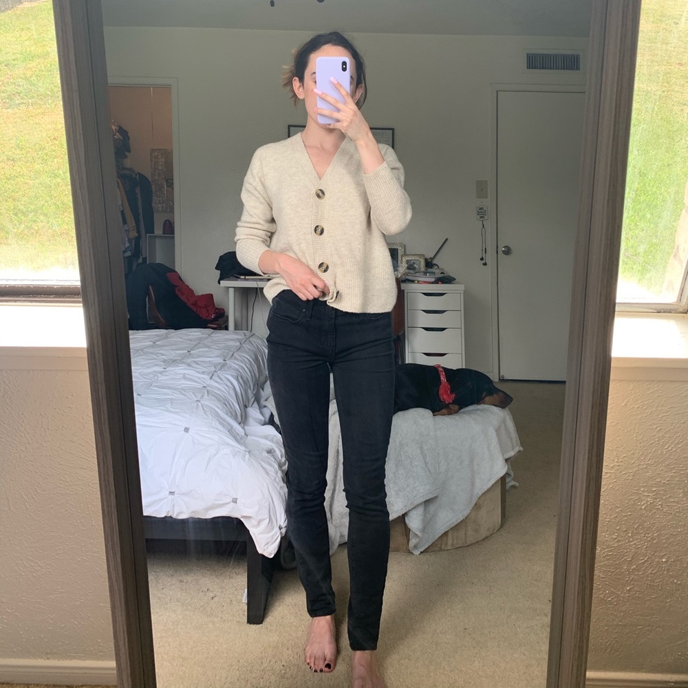 Paige jeans
